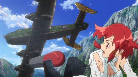Izetta the Last Witch: A case for historical fantasy as social commentary